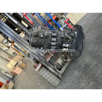 Komatsu Excavator PC200-6 Hydraulic Pump 708-2L-00150